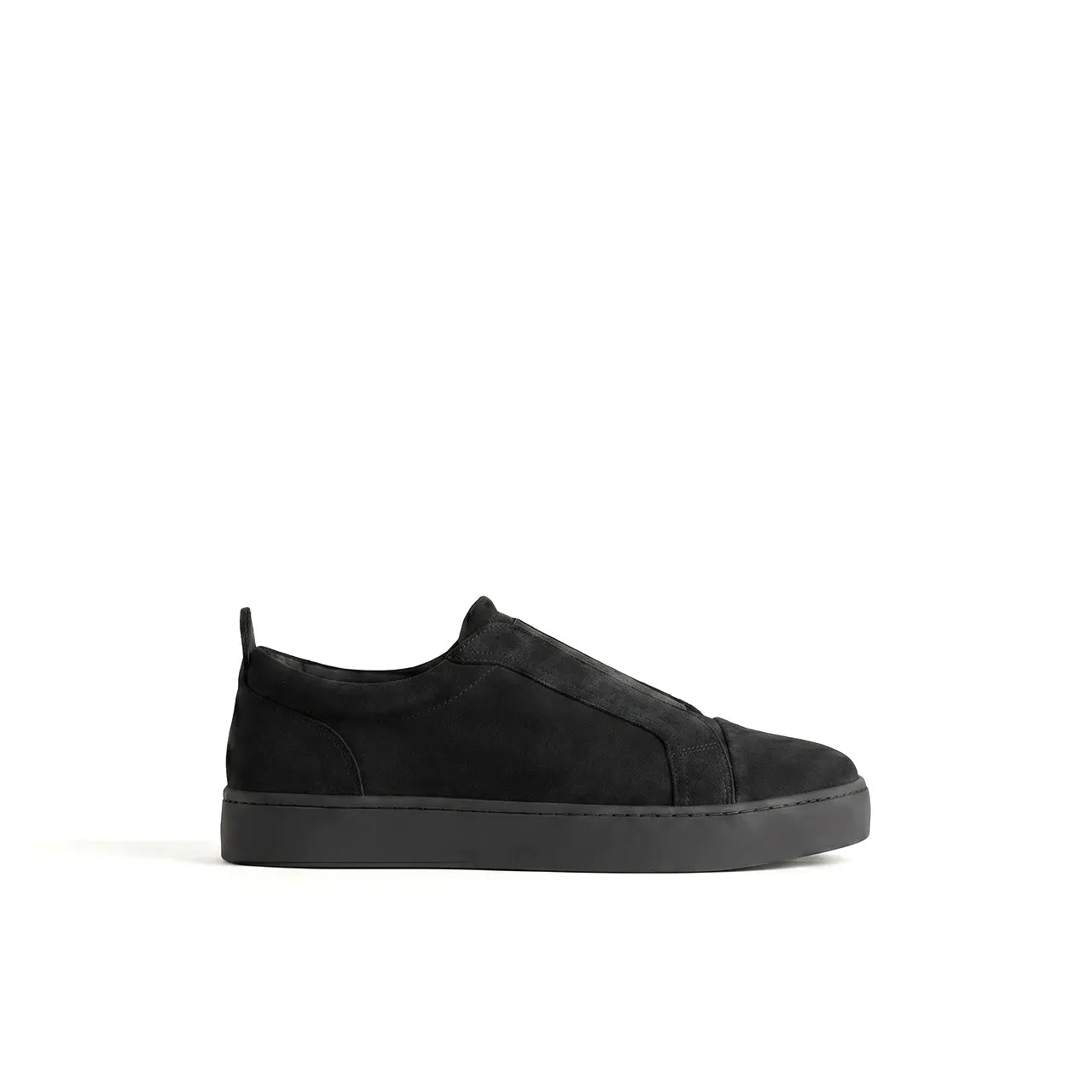 Monarz Walkers Black