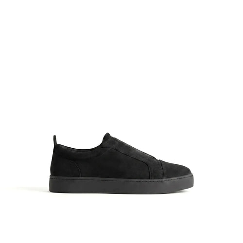 Monarz Walkers Black
