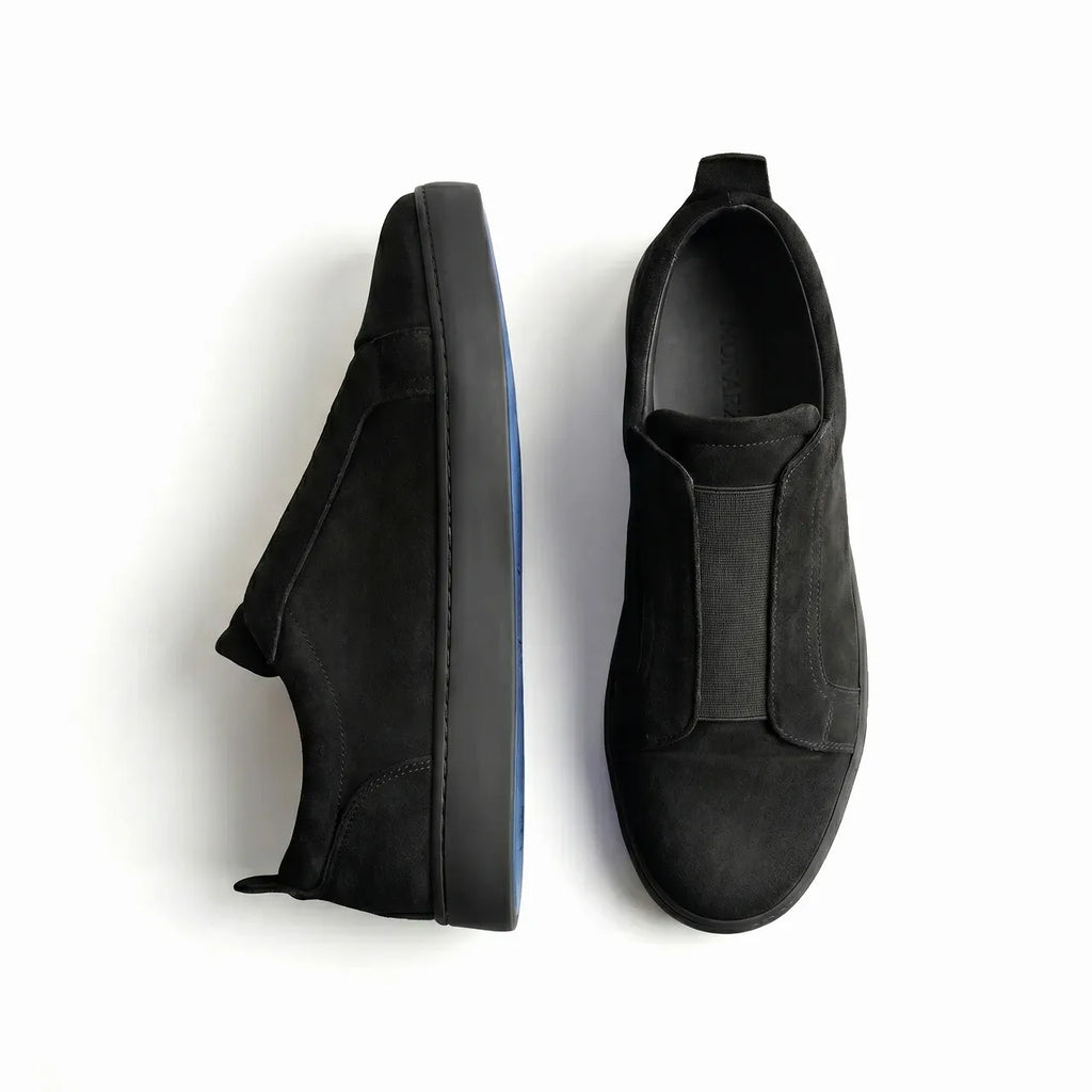 Monarz Walkers Black