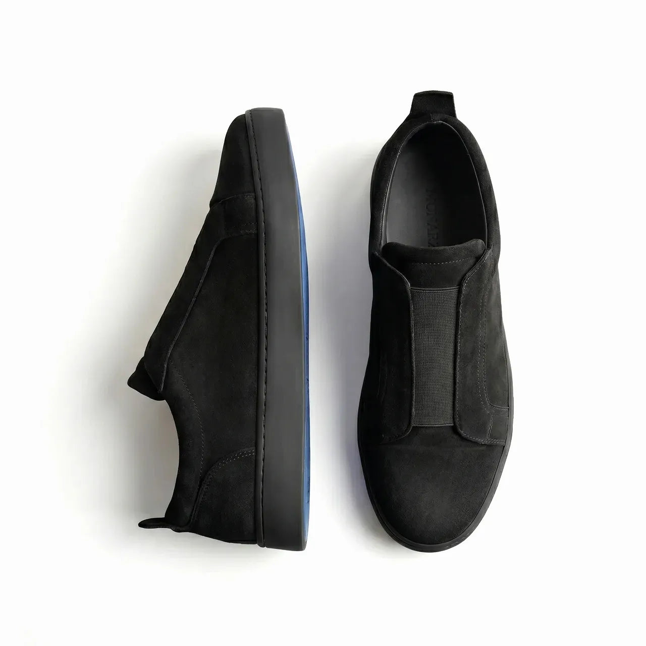 Monarz Walkers Black