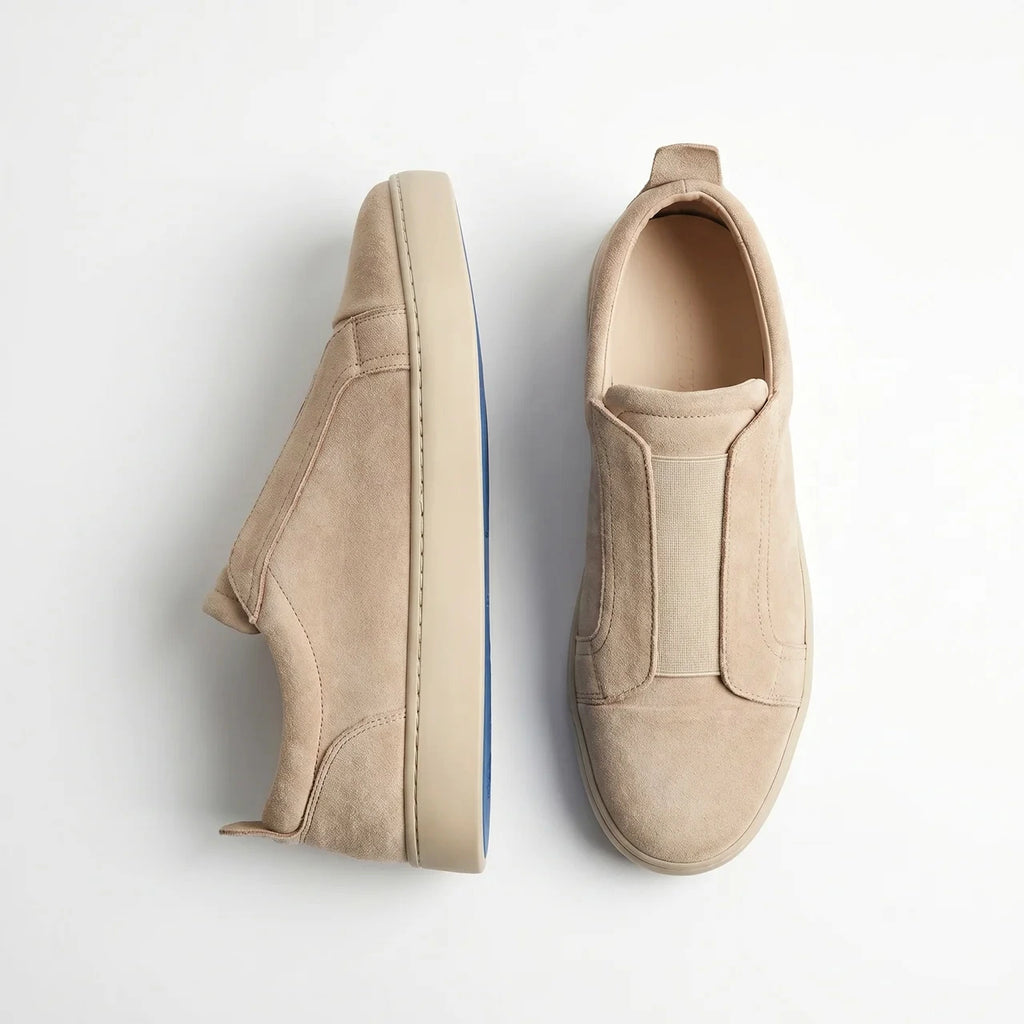 Monarz Walkers Beige