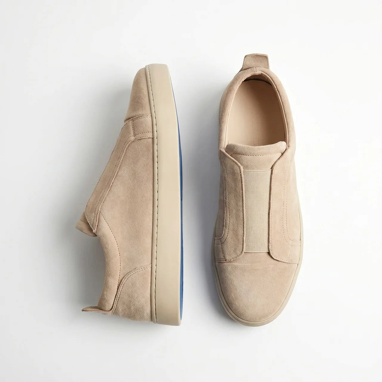 Monarz Walkers Beige