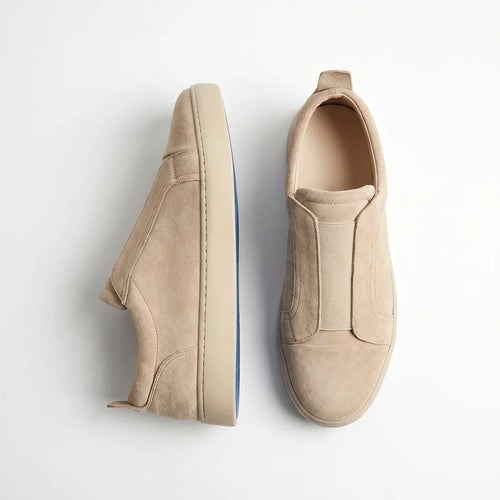 Monarz Walkers Beige