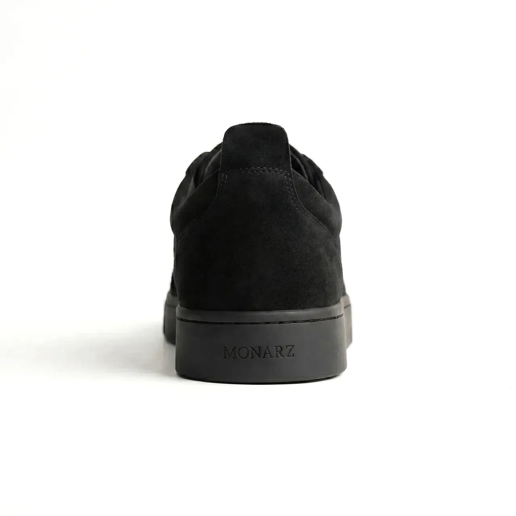 Monarz Walkers Black