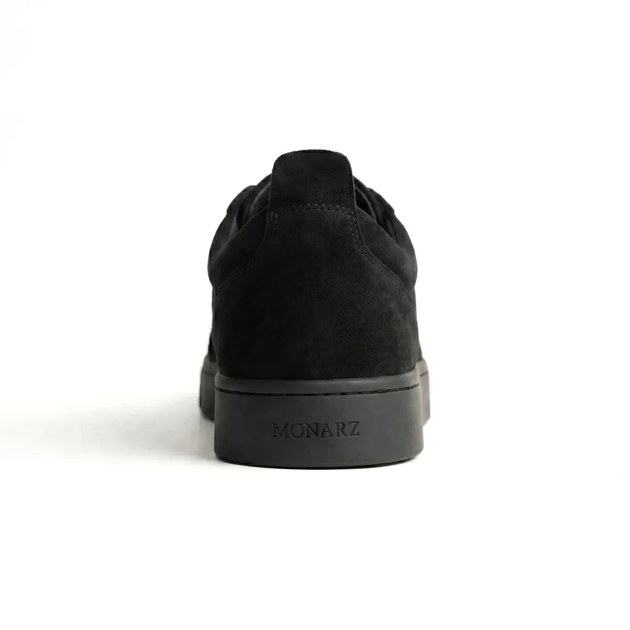 Monarz Walkers Black