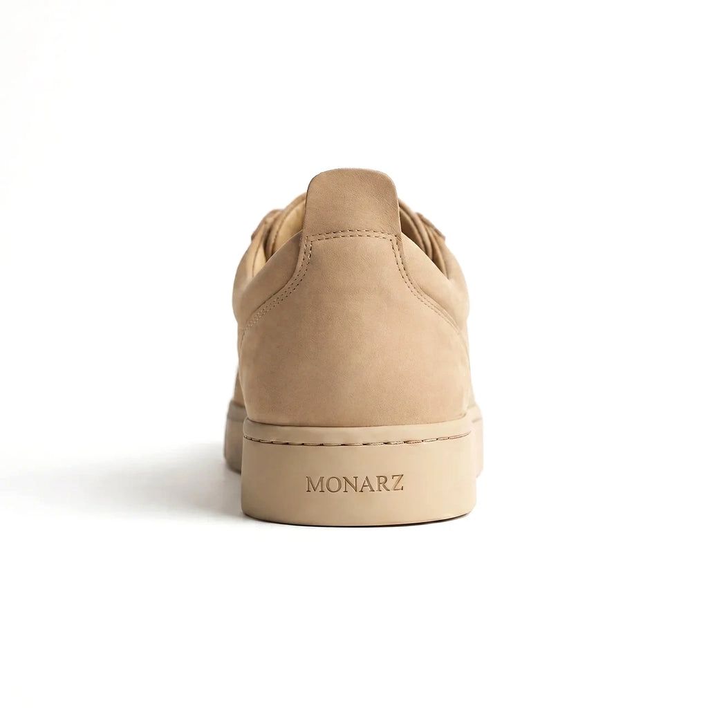 Monarz Walkers Beige