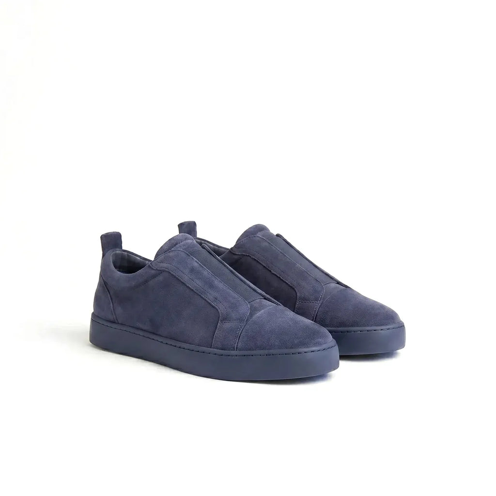 Monarz Walkers Blue
