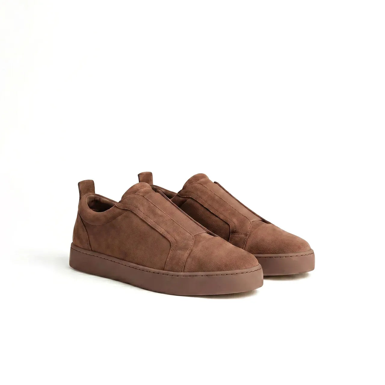 Monarz Walkers Brown