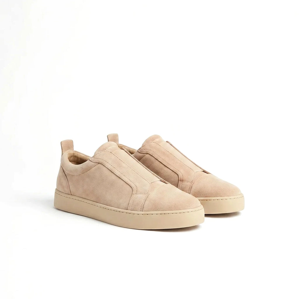 Monarz Walkers Beige