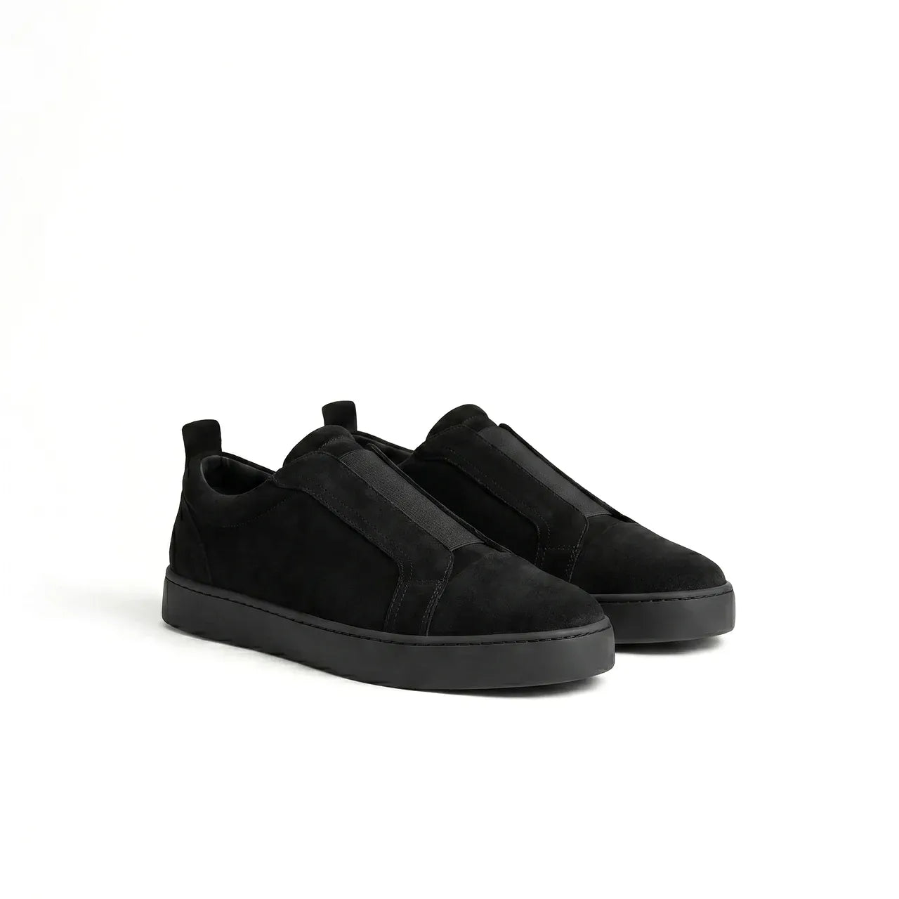 Monarz Walkers Black