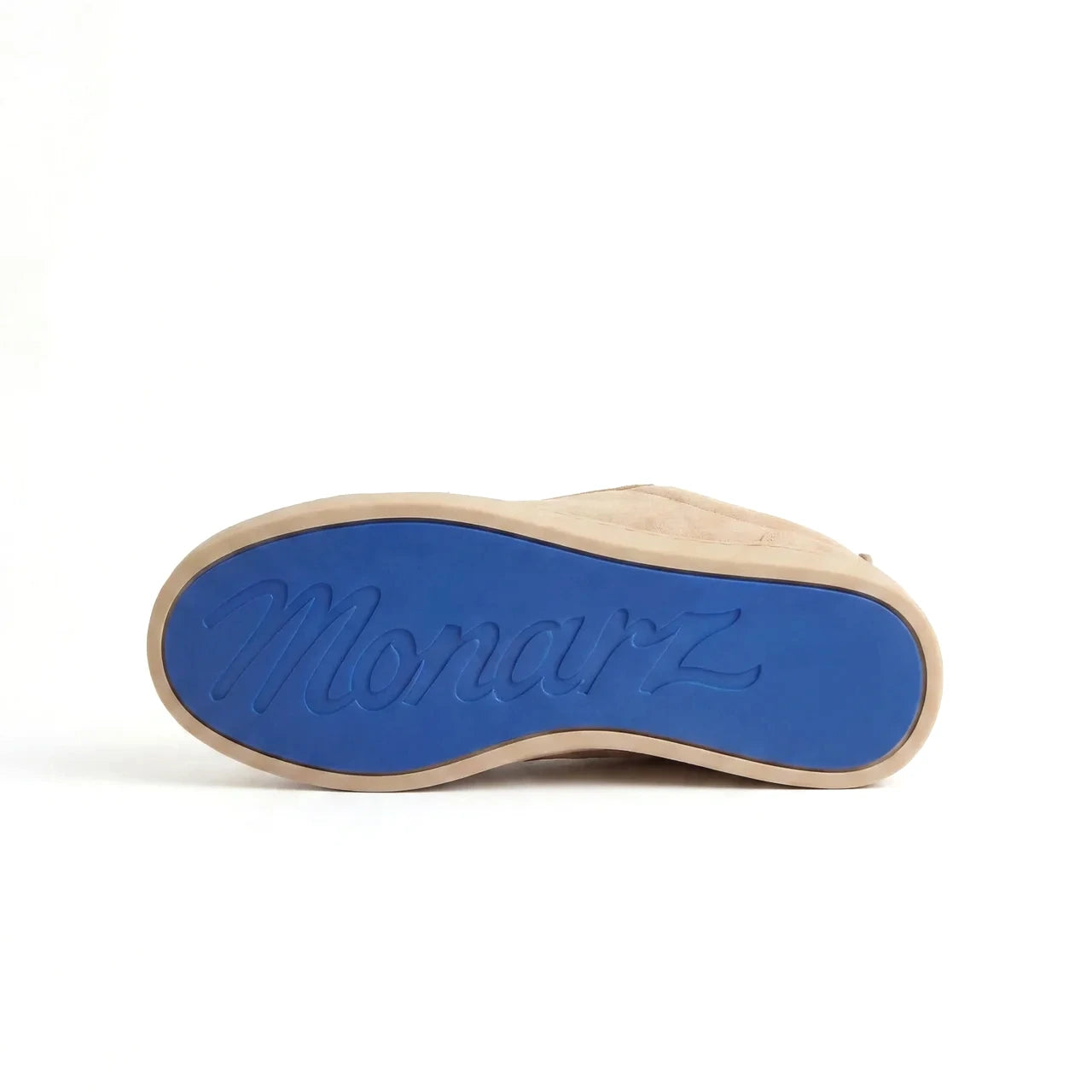 Monarz Walkers Beige